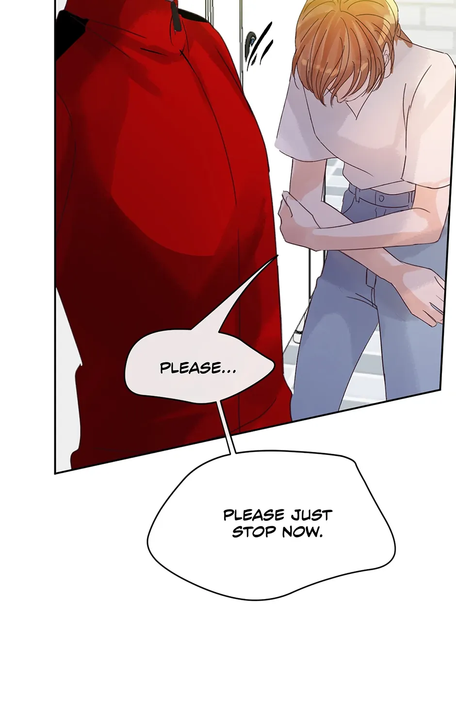 Jealousy Inducers Chapter 44 page 112 - 