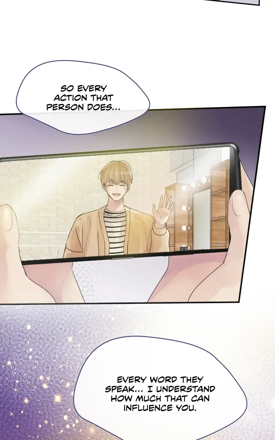 Jealousy Inducers Chapter 44 page 118 - 