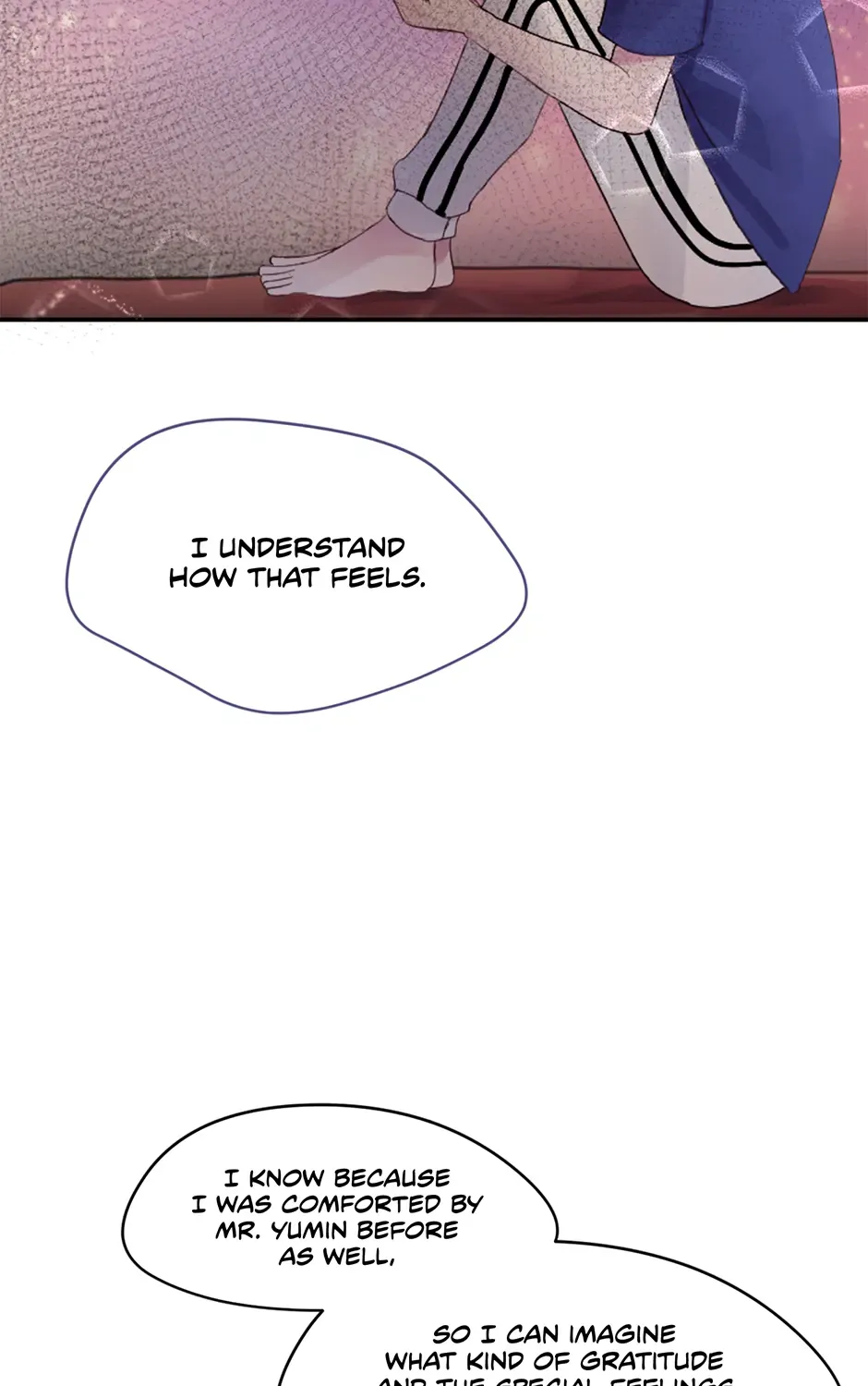 Jealousy Inducers Chapter 44 page 120 - 