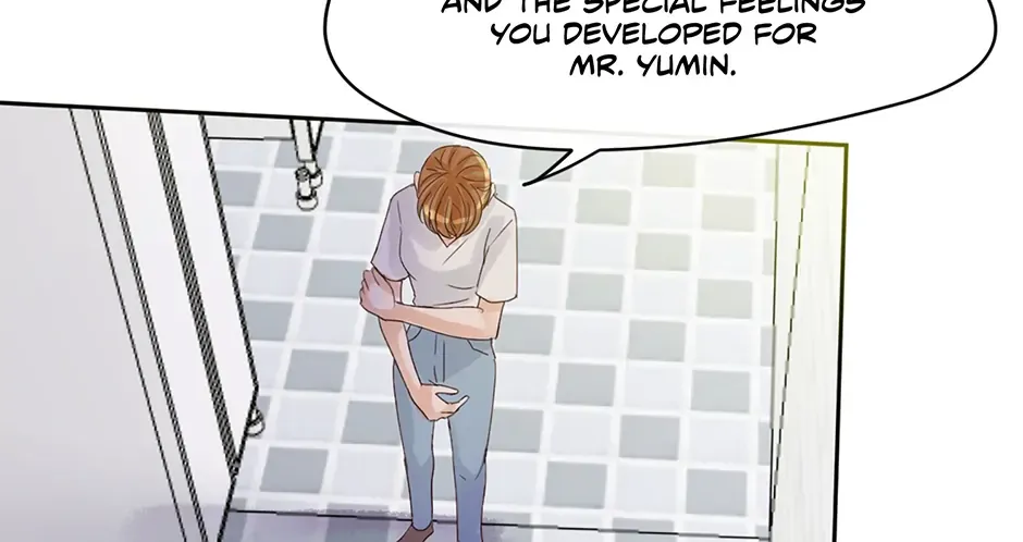 Jealousy Inducers Chapter 44 page 121 - 