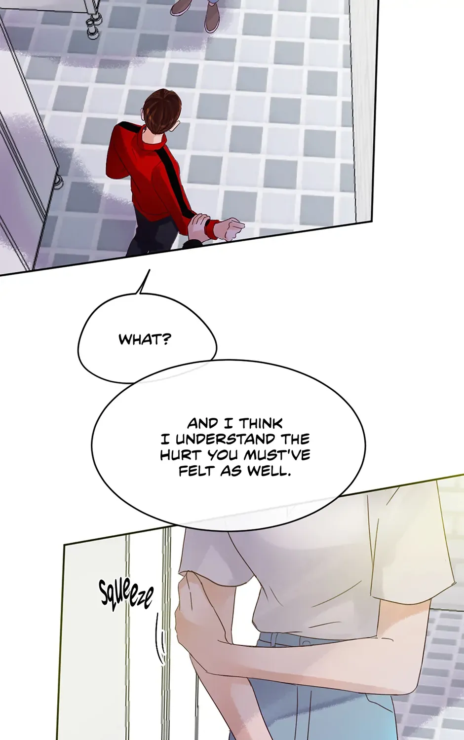 Jealousy Inducers Chapter 44 page 122 - 