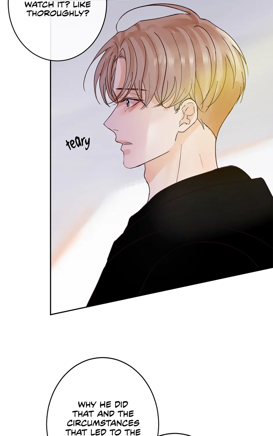Jealousy Inducers Chapter 44 page 128 - 