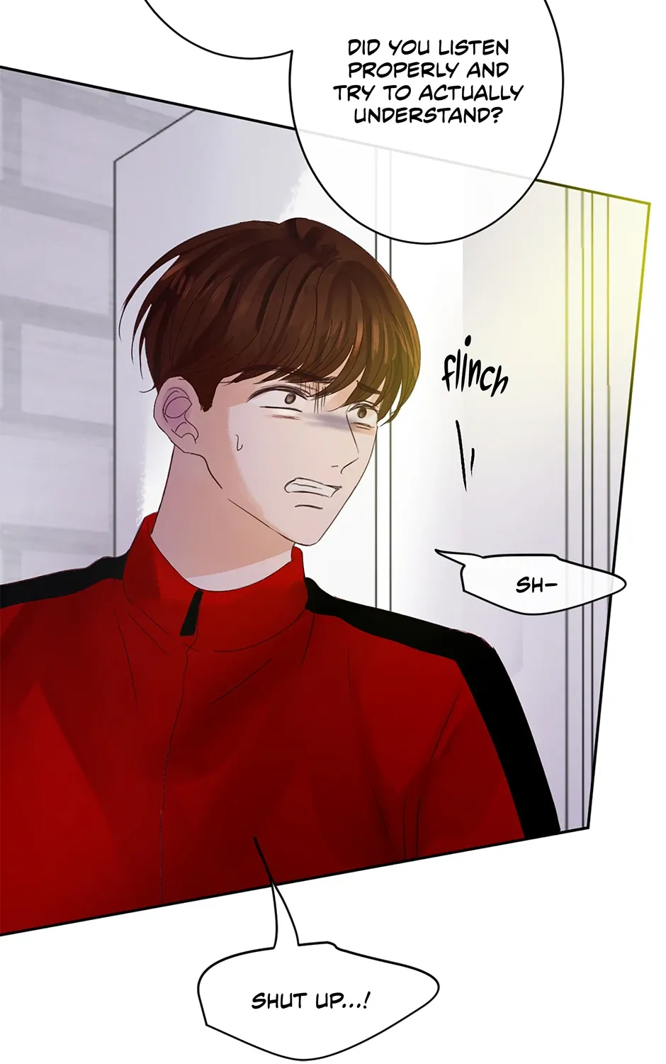 Jealousy Inducers Chapter 44 page 130 - 