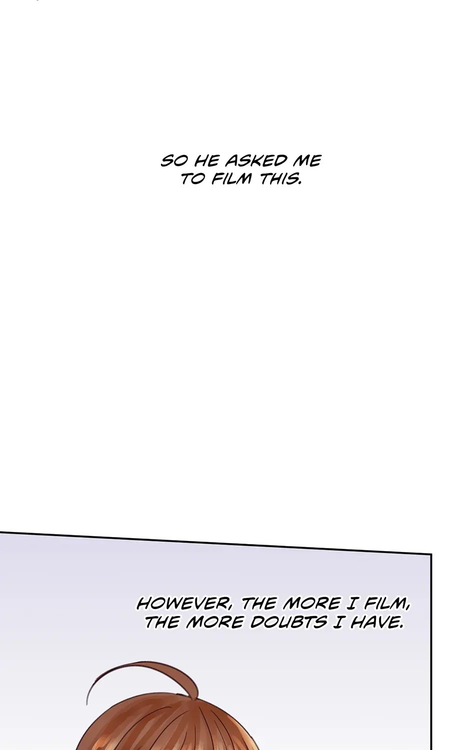 Jealousy Inducers Chapter 44 page 14 - 