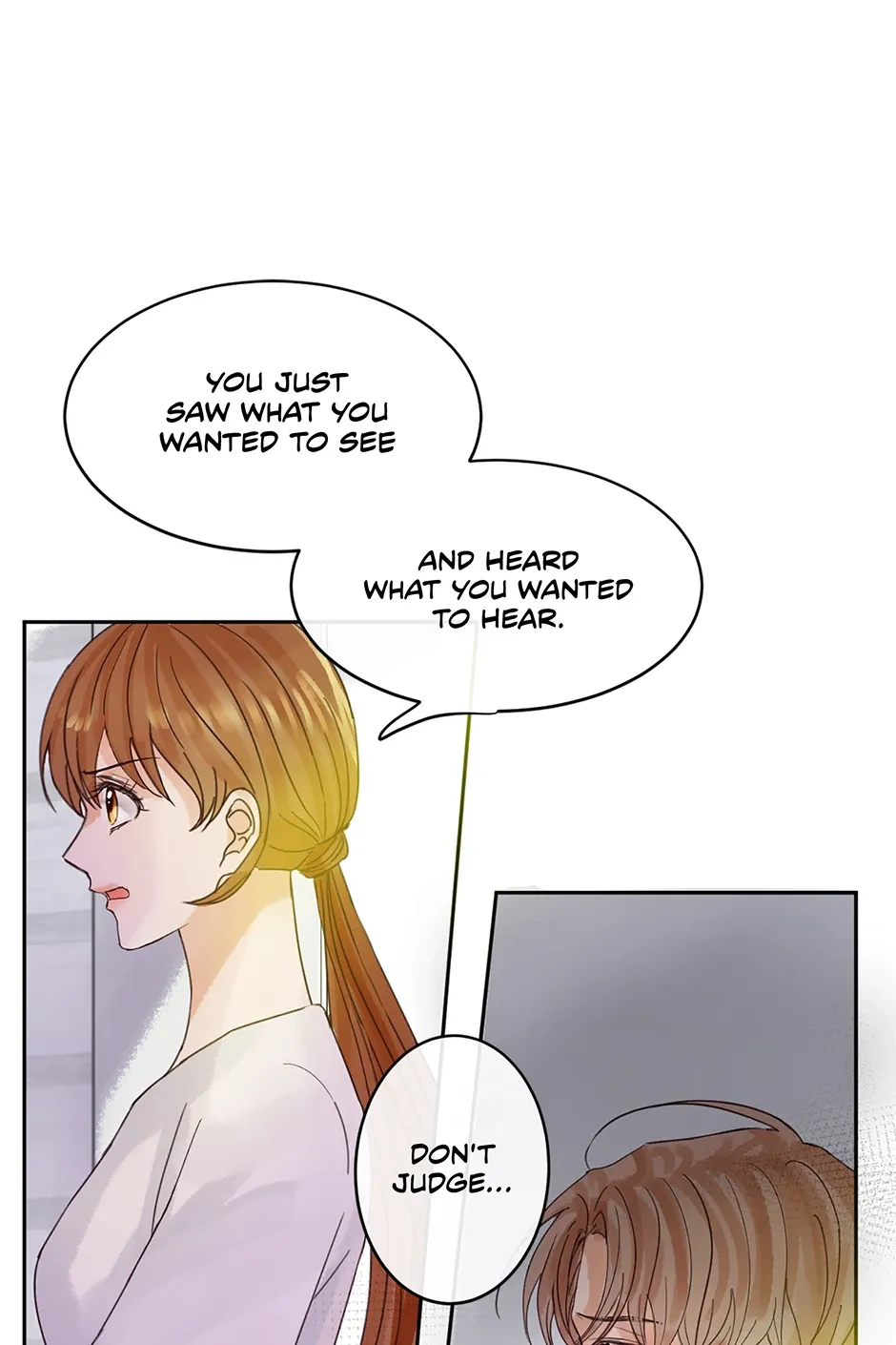 Jealousy Inducers Chapter 44 page 132 - 