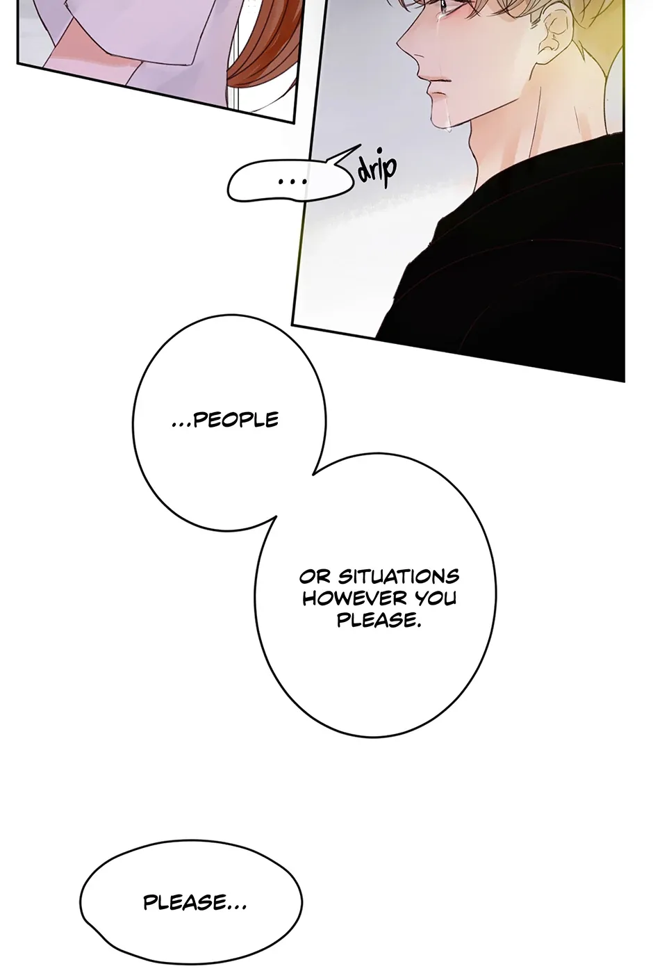 Jealousy Inducers Chapter 44 page 133 - 