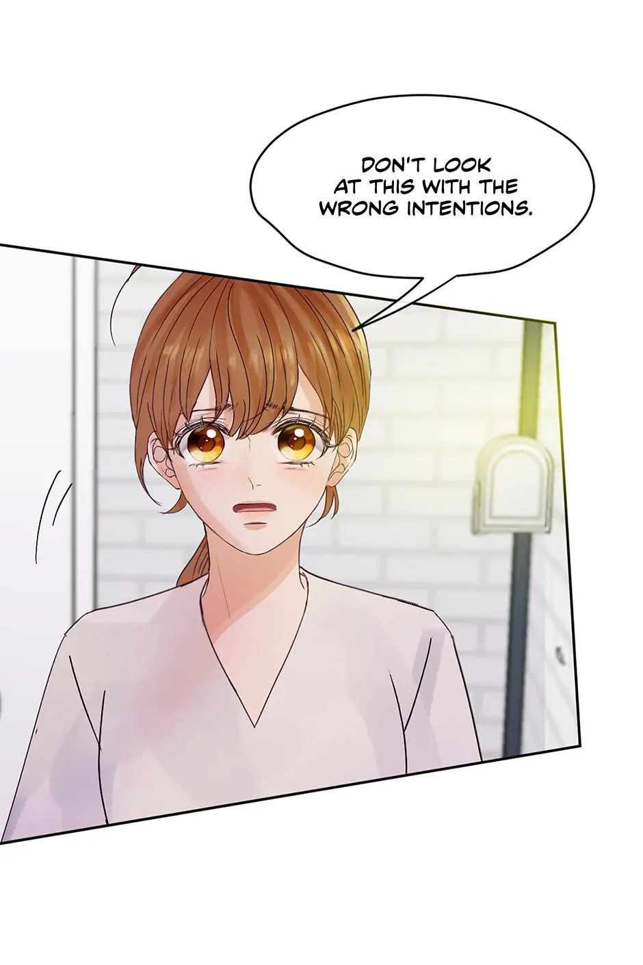 Jealousy Inducers Chapter 44 page 134 - 