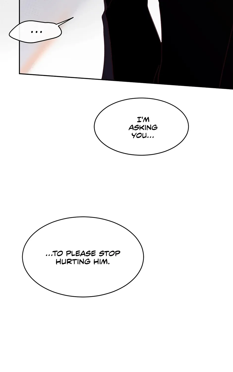 Jealousy Inducers Chapter 44 page 137 - 