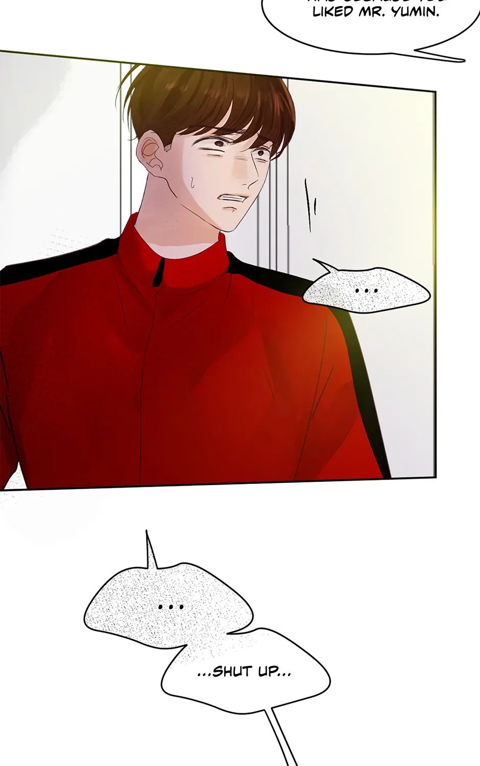 Jealousy Inducers Chapter 44 page 139 - 