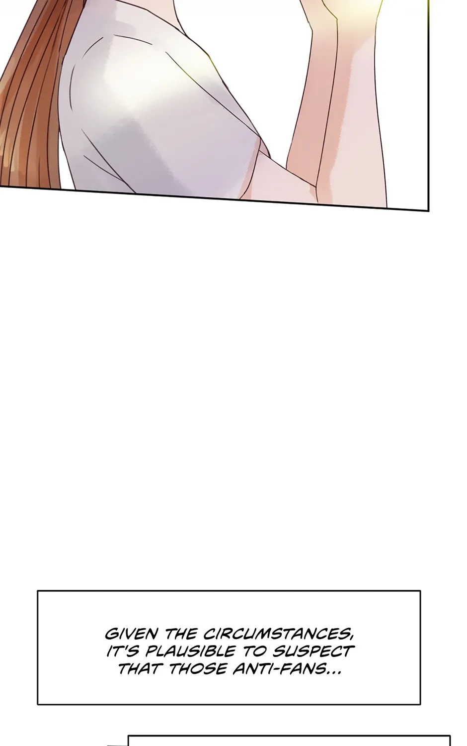 Jealousy Inducers Chapter 44 page 16 - 