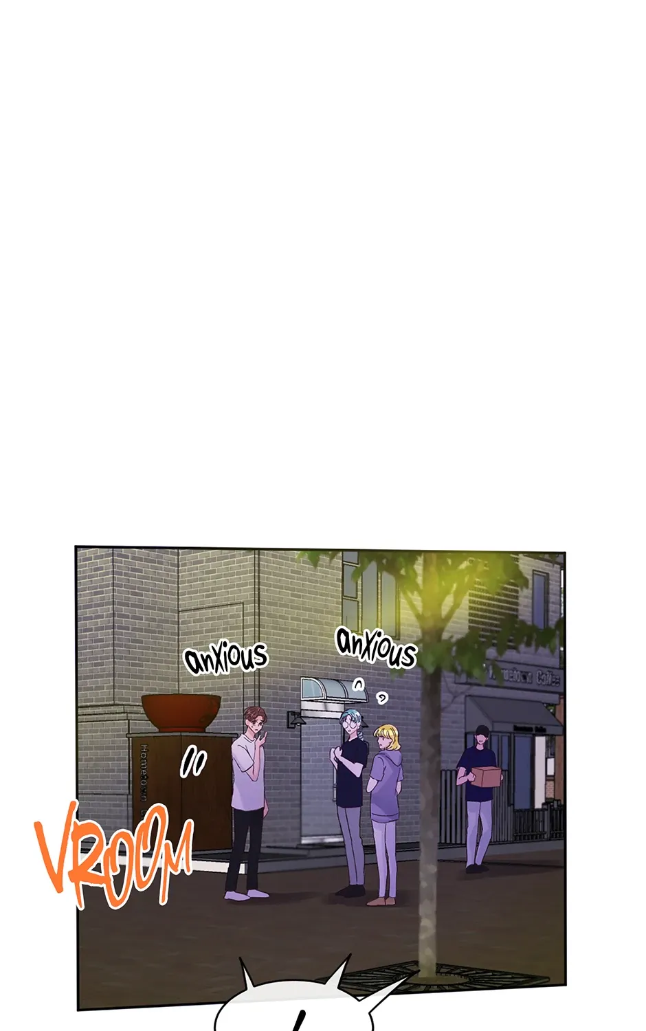 Jealousy Inducers Chapter 44 page 157 - 