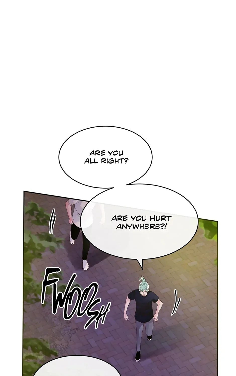 Jealousy Inducers Chapter 44 page 161 - 