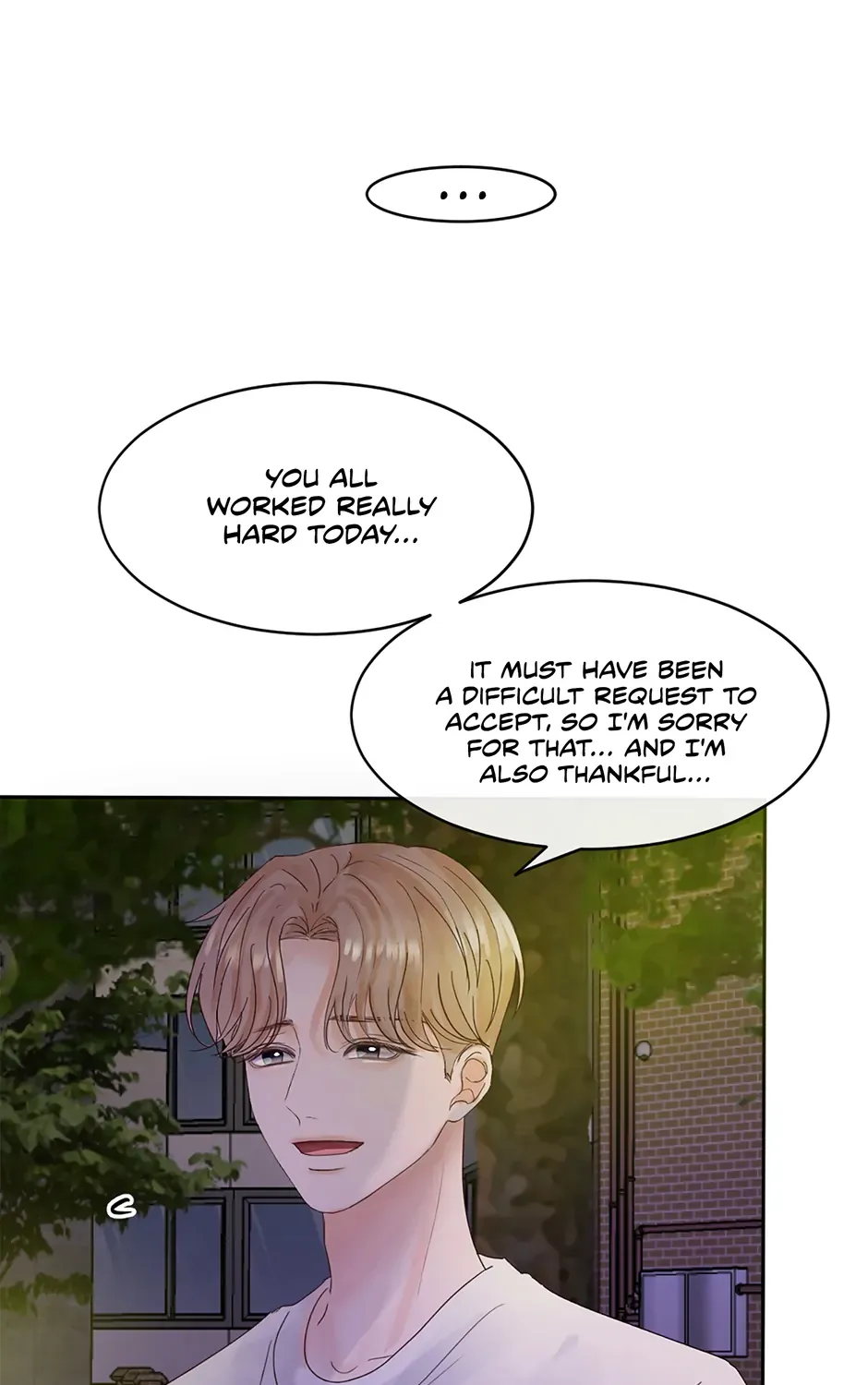 Jealousy Inducers Chapter 44 page 169 - 