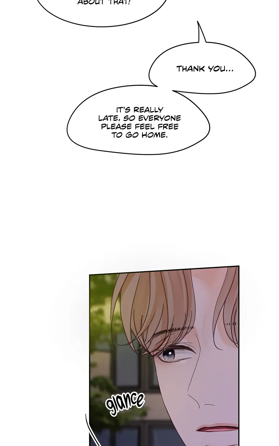 Jealousy Inducers Chapter 44 page 171 - 