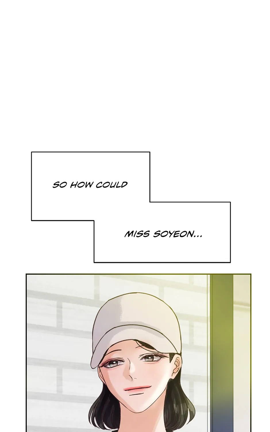 Jealousy Inducers Chapter 44 page 20 - 
