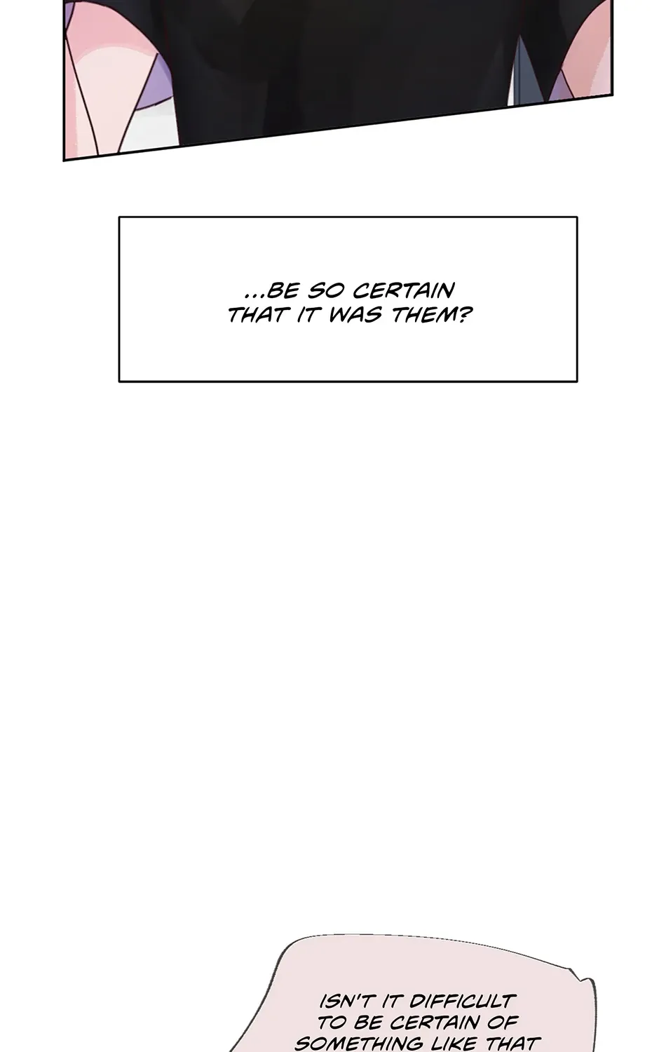 Jealousy Inducers Chapter 44 page 22 - 