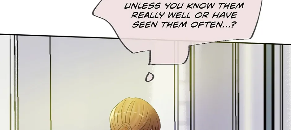 Jealousy Inducers Chapter 44 page 23 - 