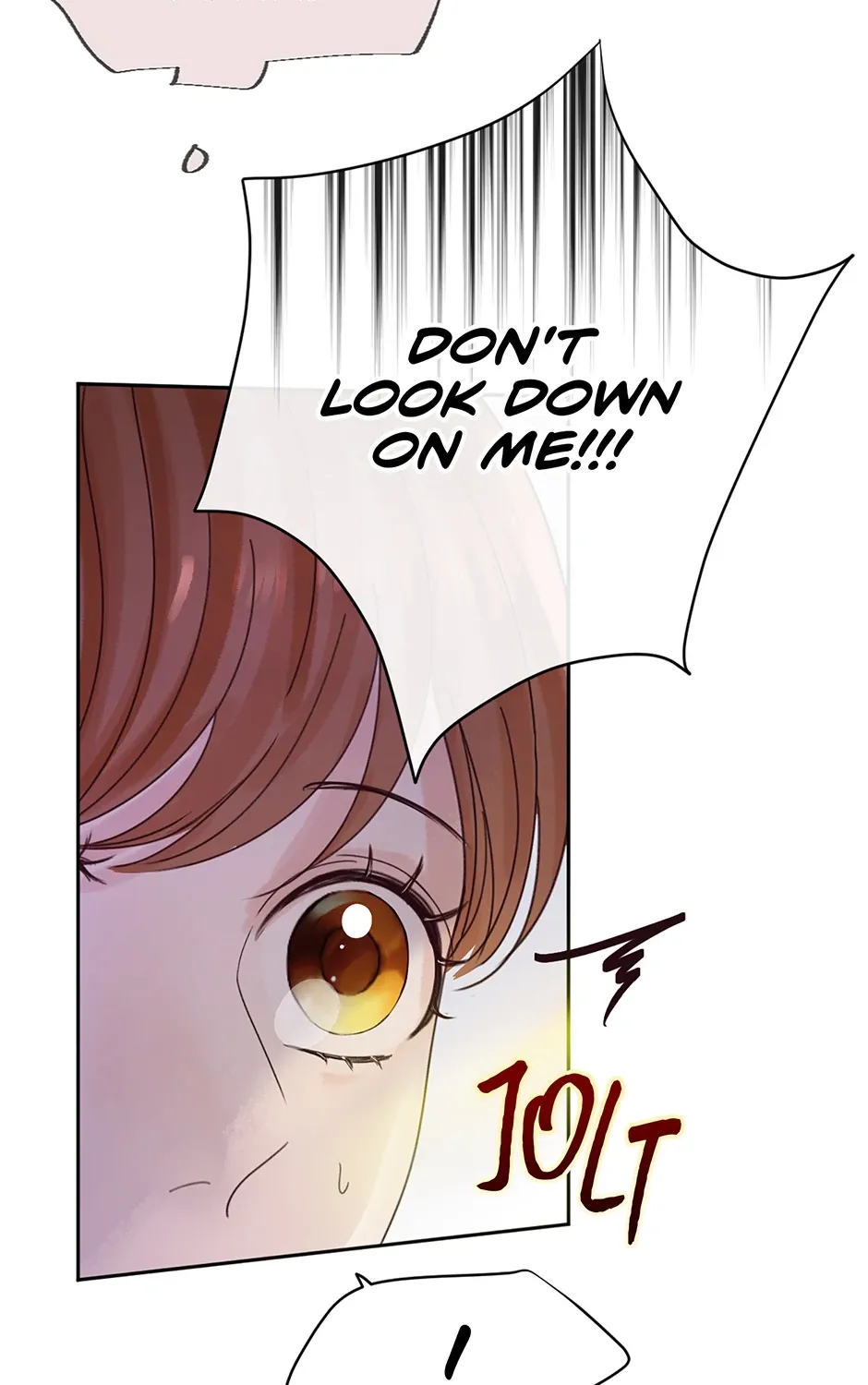 Jealousy Inducers Chapter 44 page 26 - 