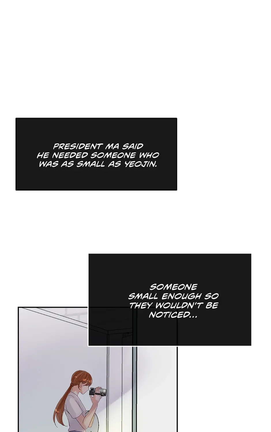 Jealousy Inducers Chapter 44 page 4 - 