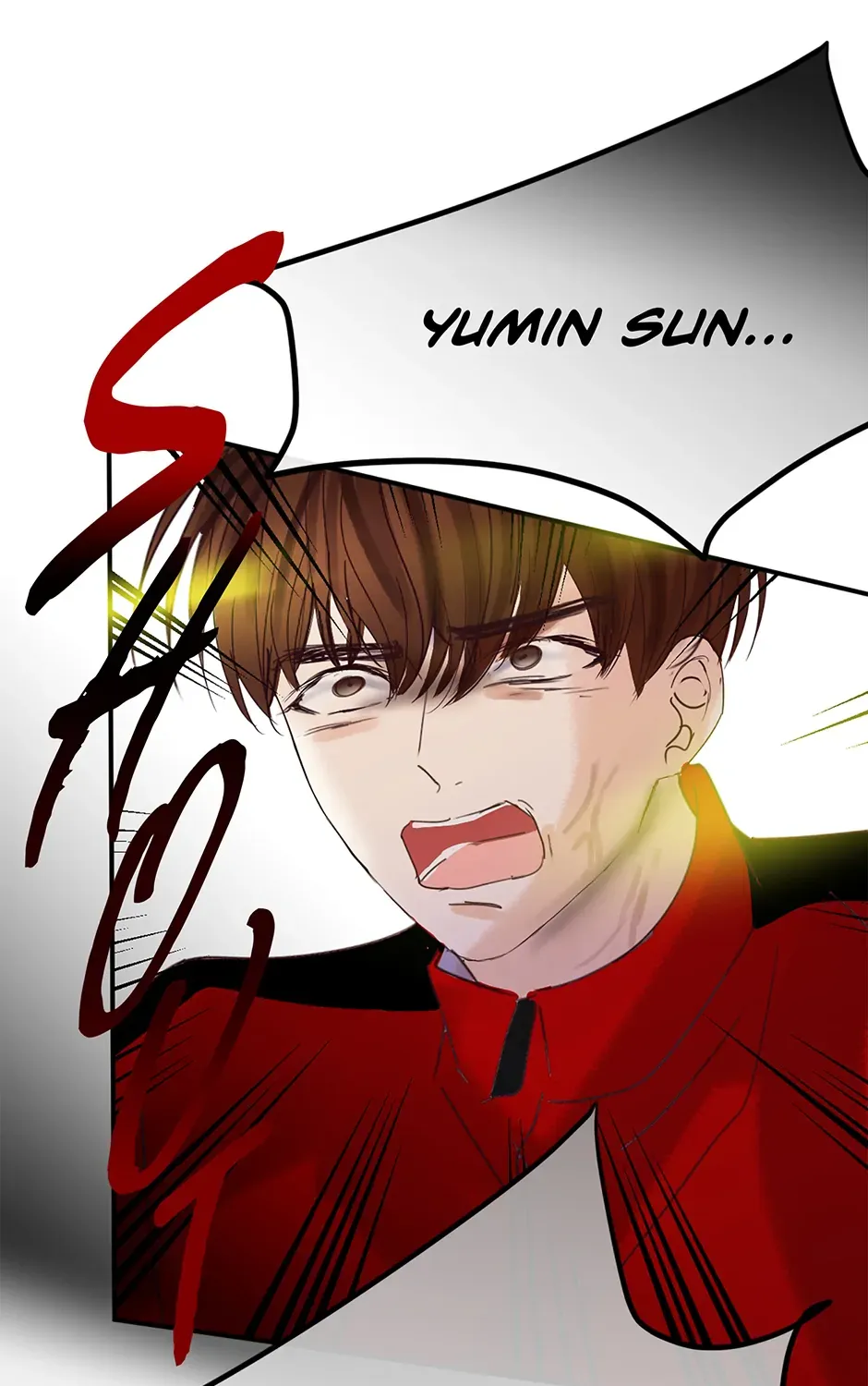 Jealousy Inducers Chapter 44 page 34 - 