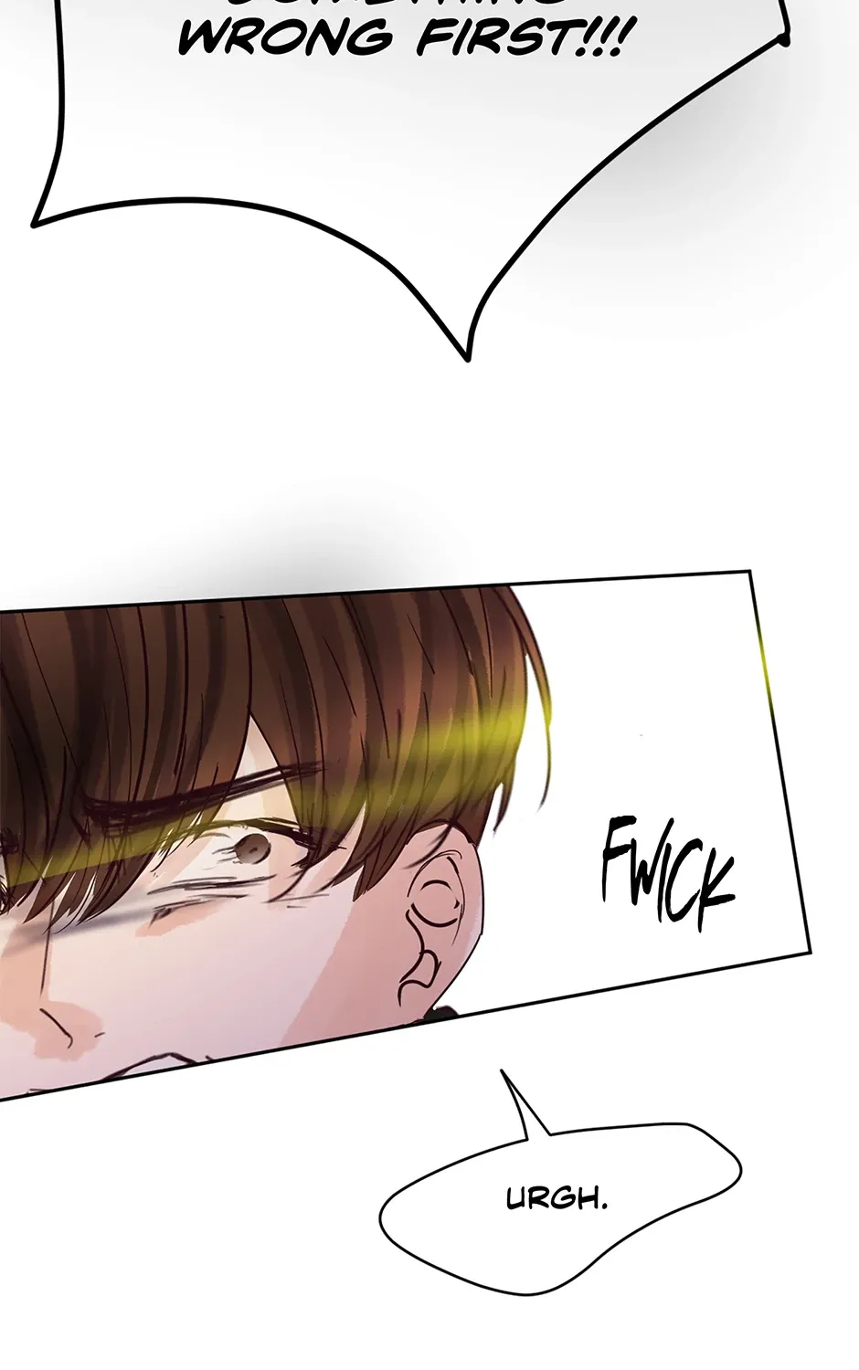 Jealousy Inducers Chapter 44 page 36 - 