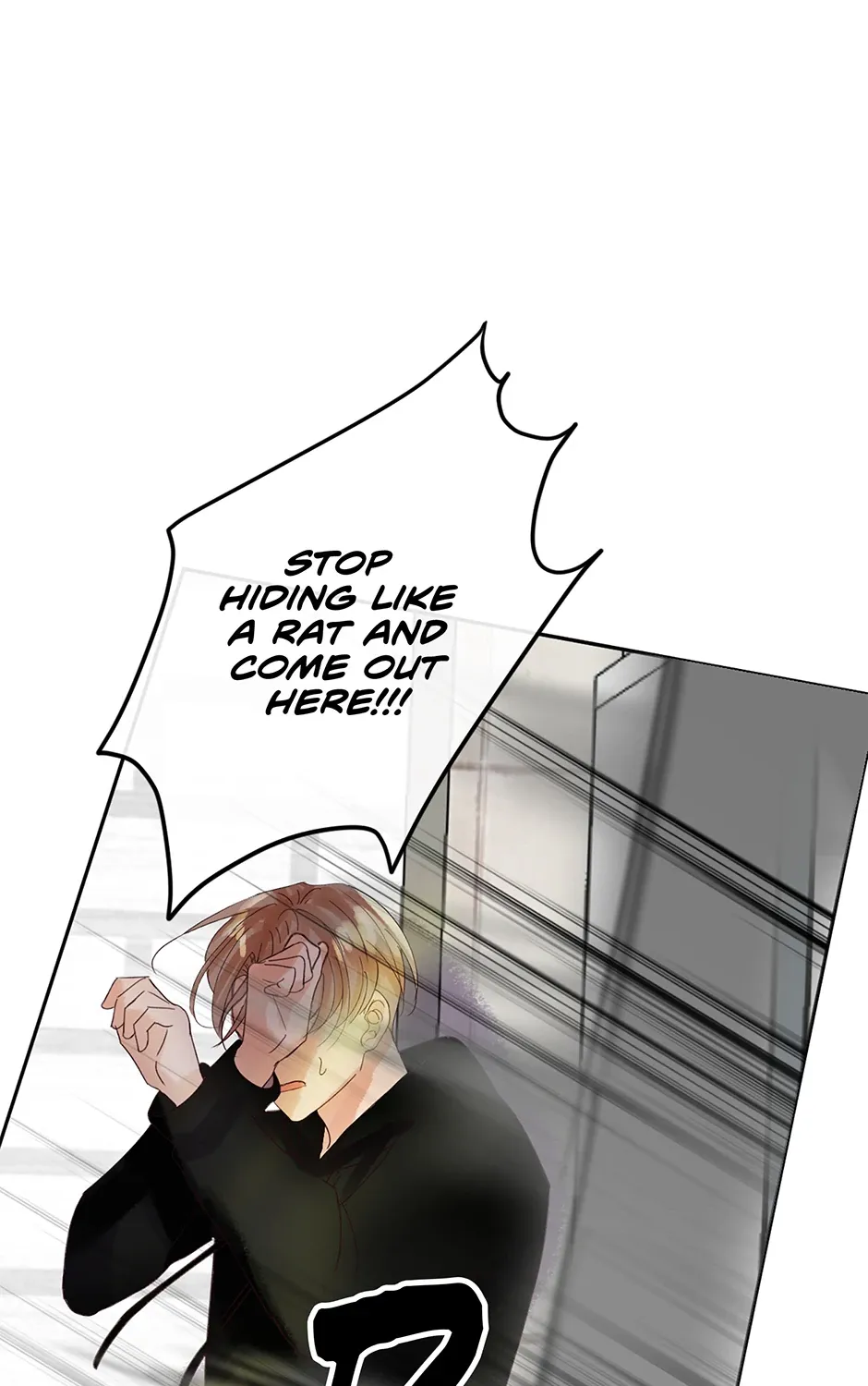 Jealousy Inducers Chapter 44 page 38 - 