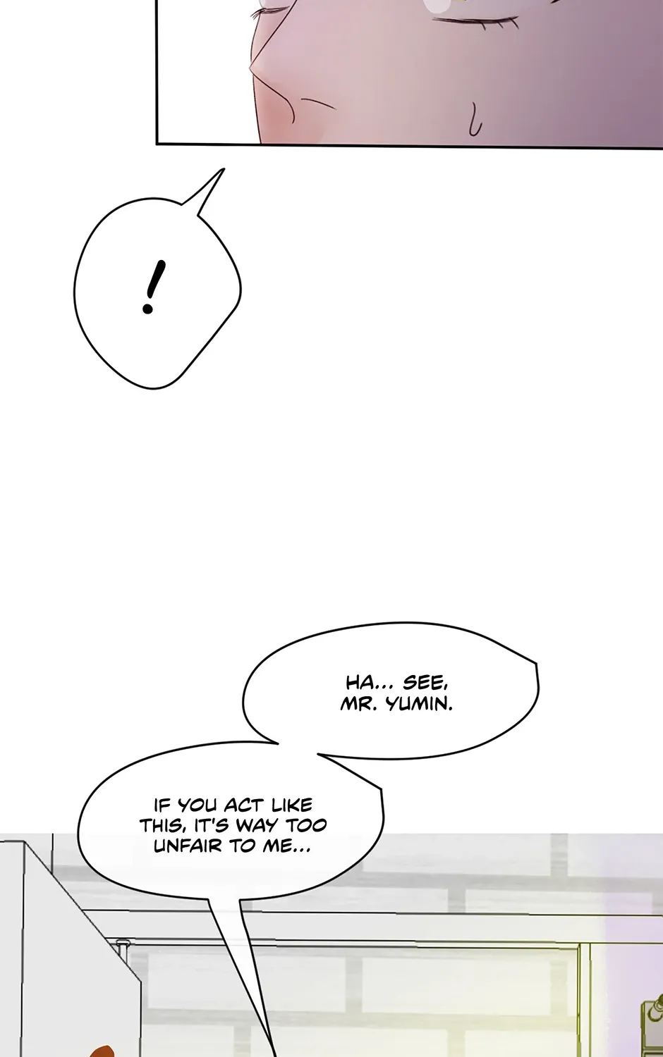 Jealousy Inducers Chapter 44 page 42 - 
