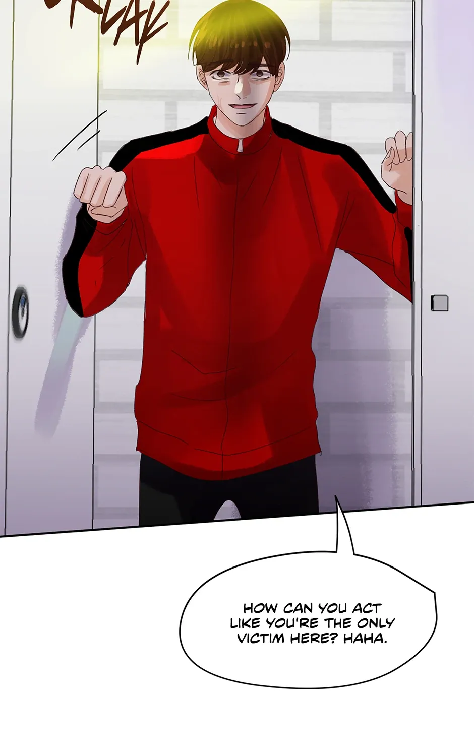 Jealousy Inducers Chapter 44 page 44 - 