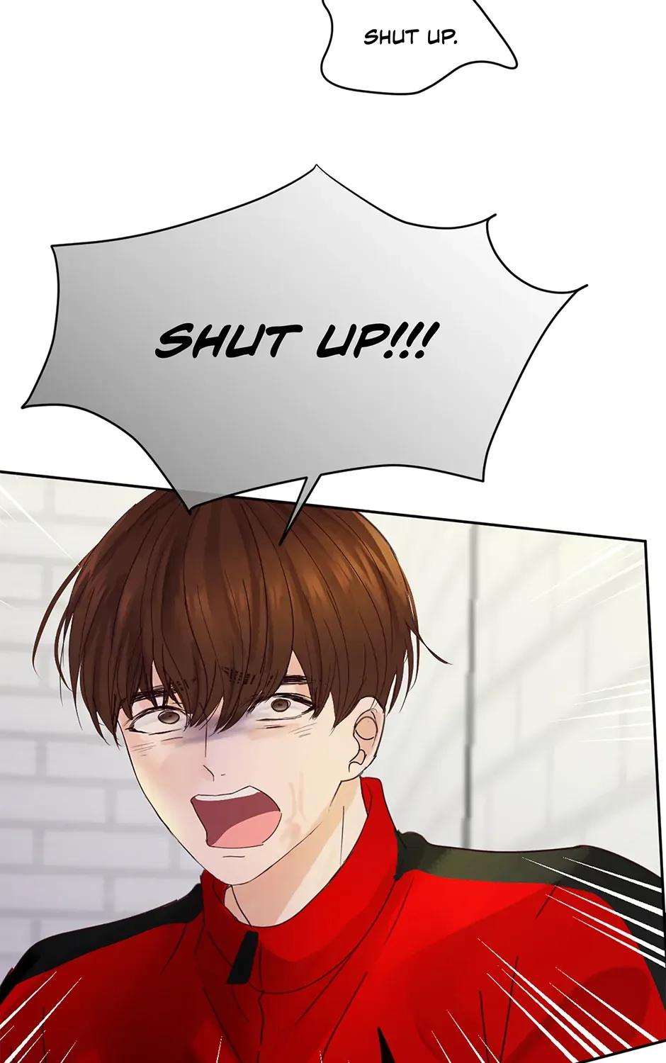 Jealousy Inducers Chapter 44 page 50 - 
