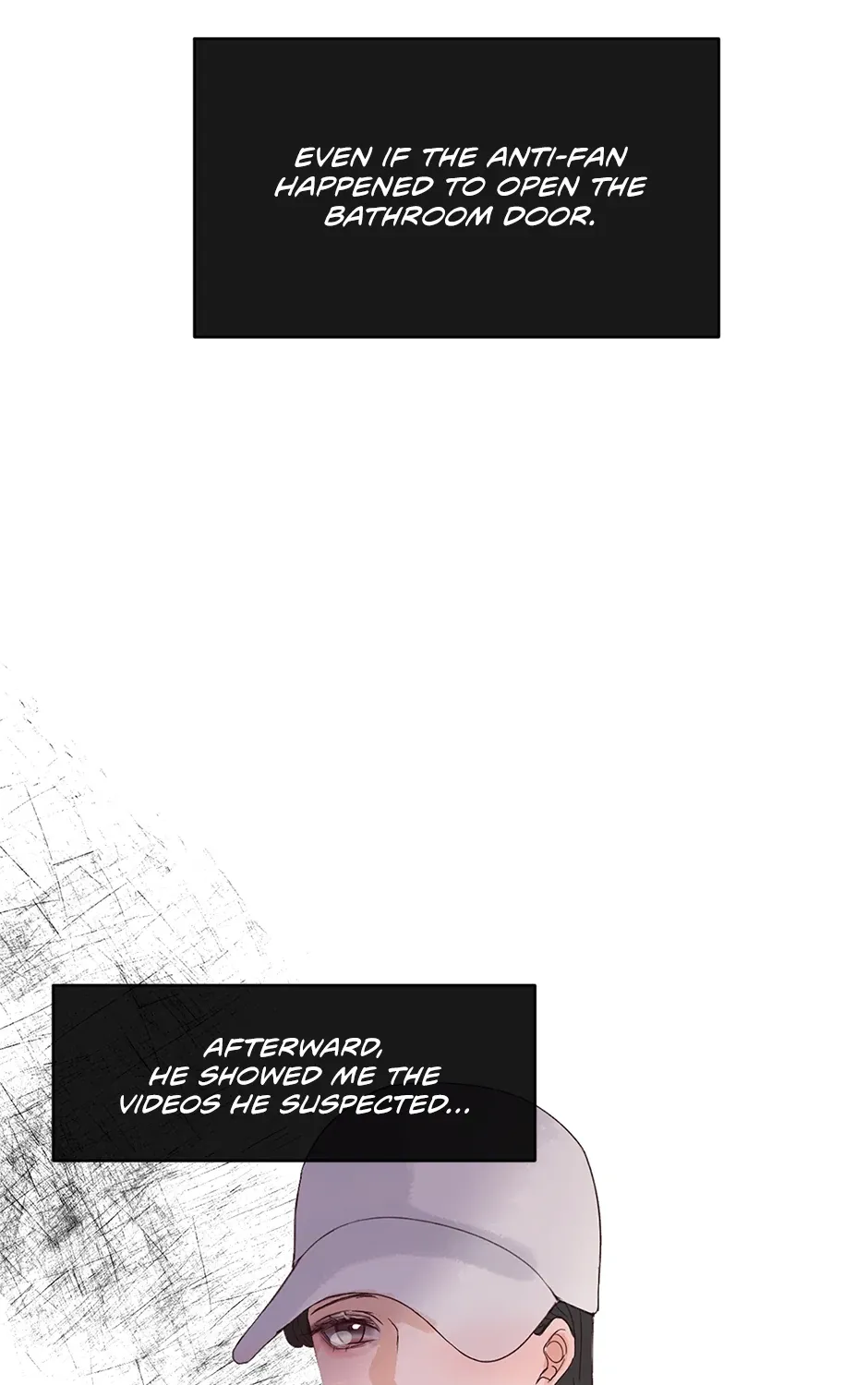 Jealousy Inducers Chapter 44 page 6 - 