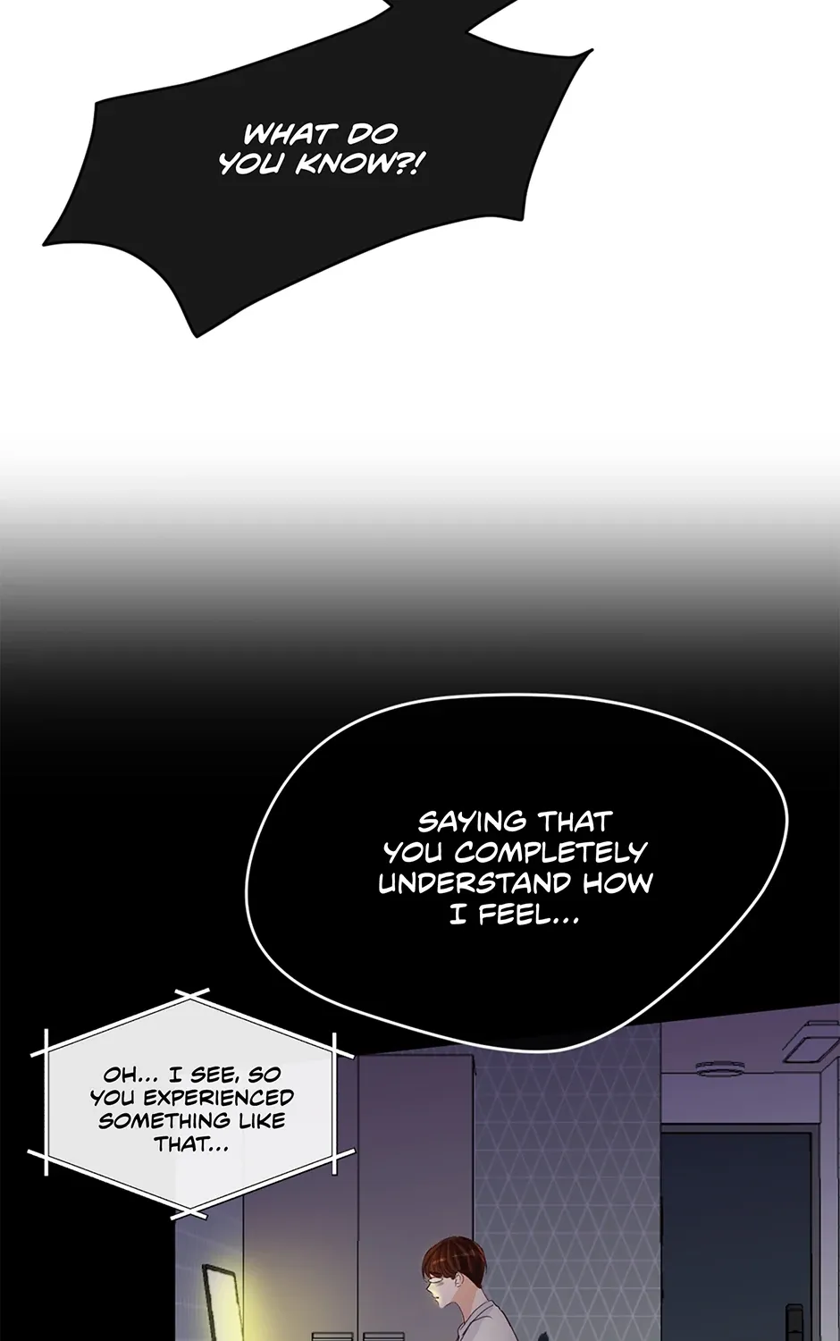 Jealousy Inducers Chapter 44 page 52 - 