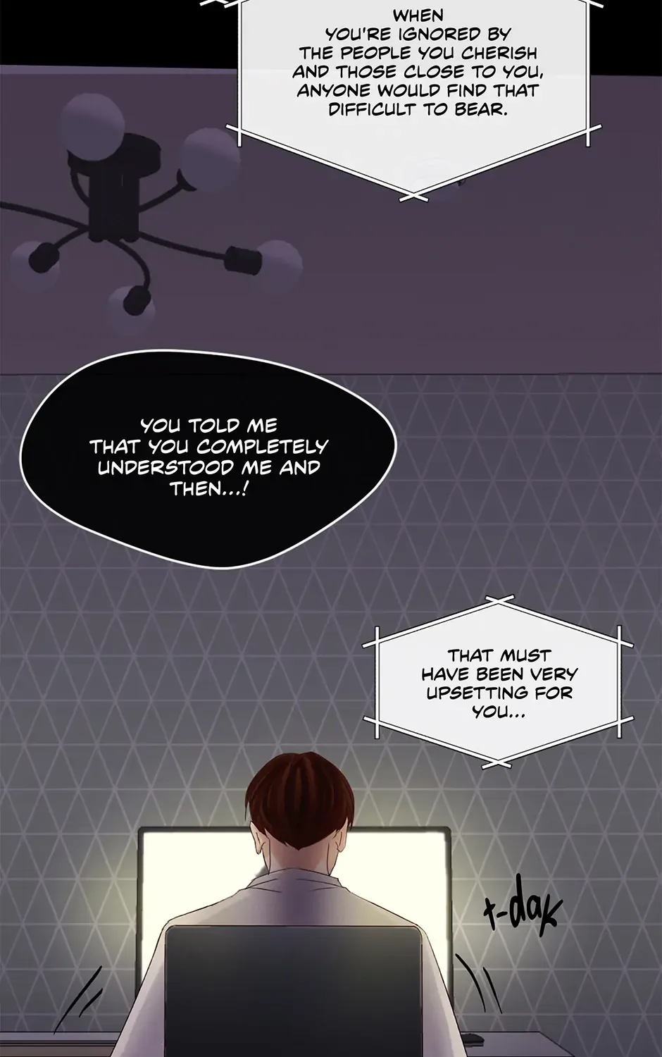 Jealousy Inducers Chapter 44 page 54 - 