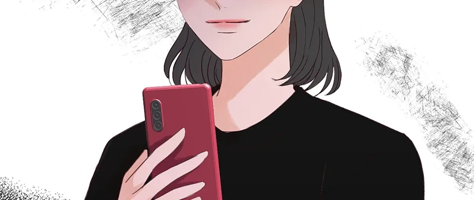 Jealousy Inducers Chapter 44 page 7 - 