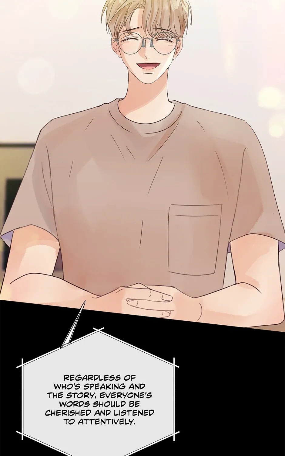 Jealousy Inducers Chapter 44 page 62 - 