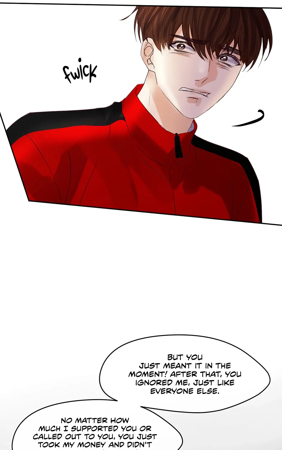 Jealousy Inducers Chapter 44 page 70 - 
