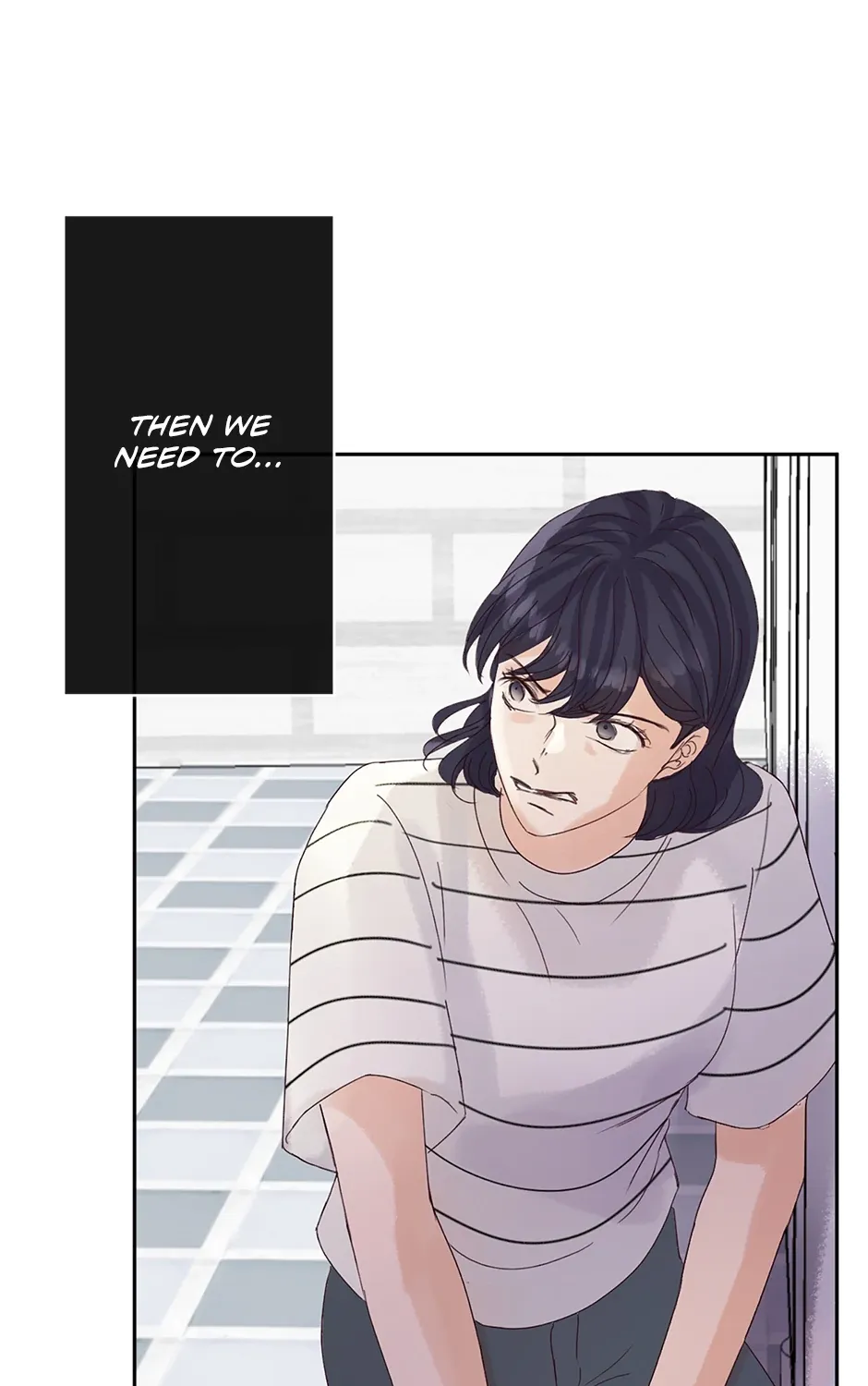 Jealousy Inducers Chapter 44 page 10 - 