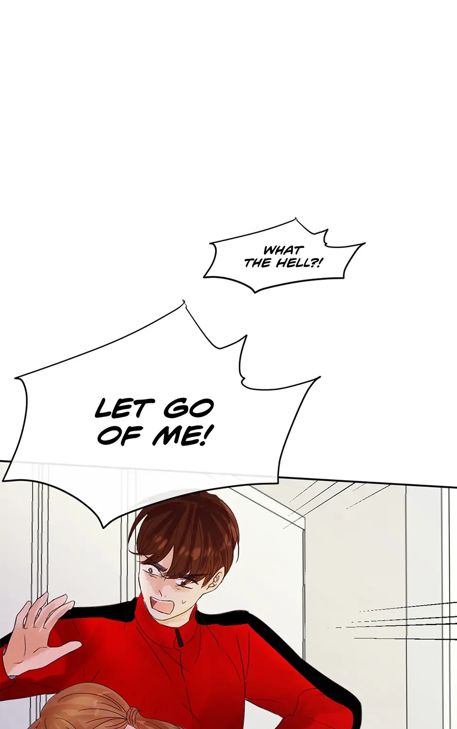 Jealousy Inducers Chapter 44 page 92 - 