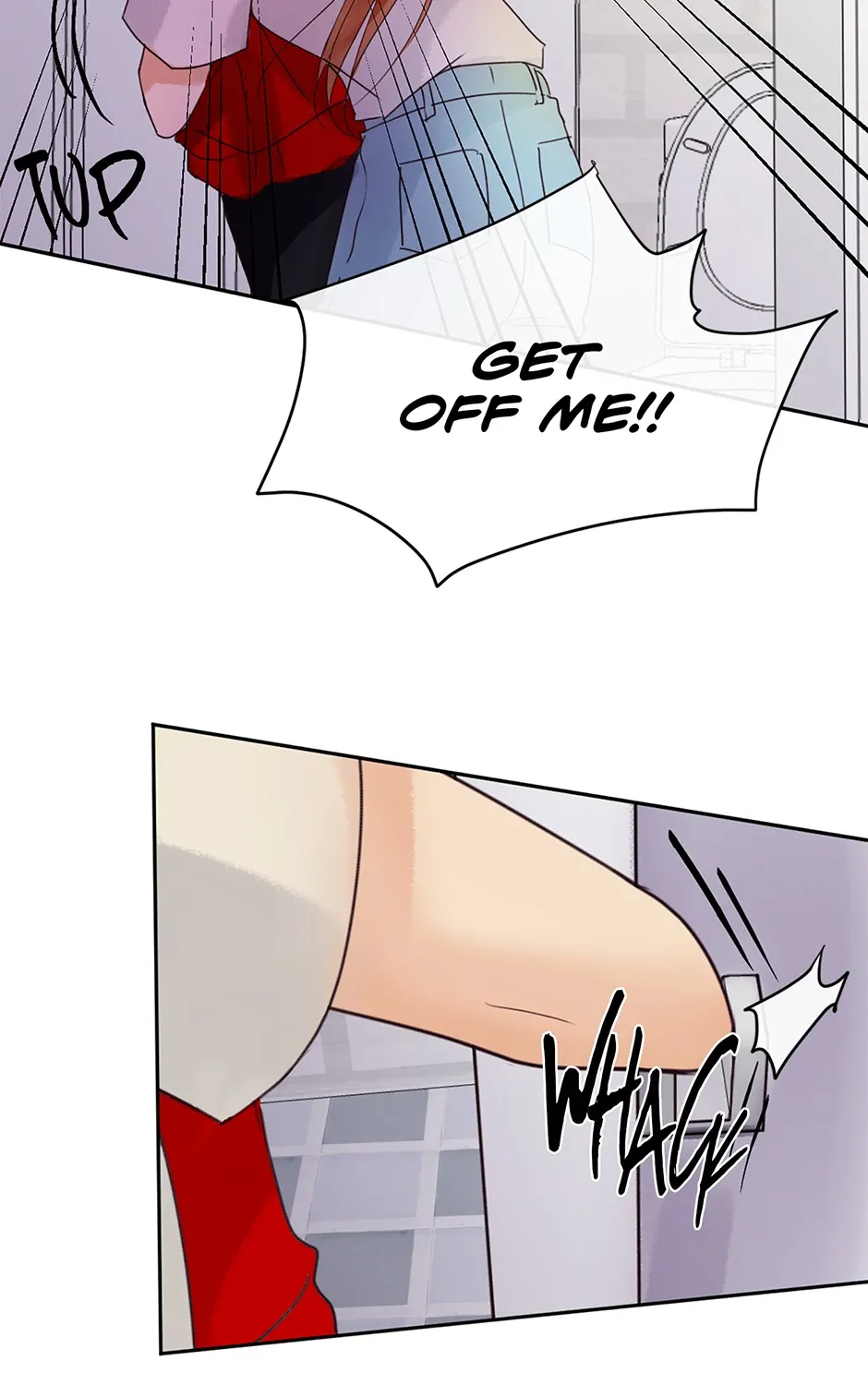 Jealousy Inducers Chapter 44 page 94 - 