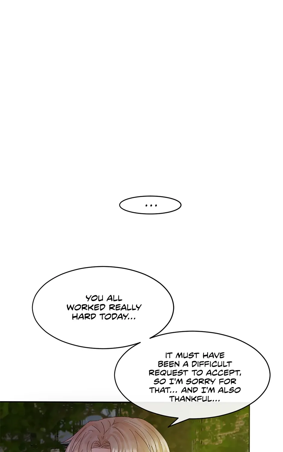 Jealousy Inducers Chapter 45 page 2 - 