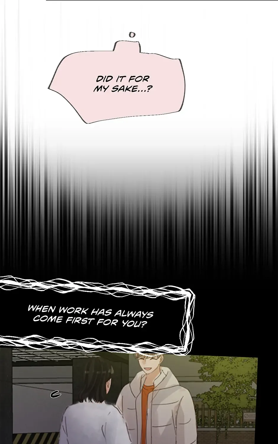 Jealousy Inducers Chapter 45 page 112 - 