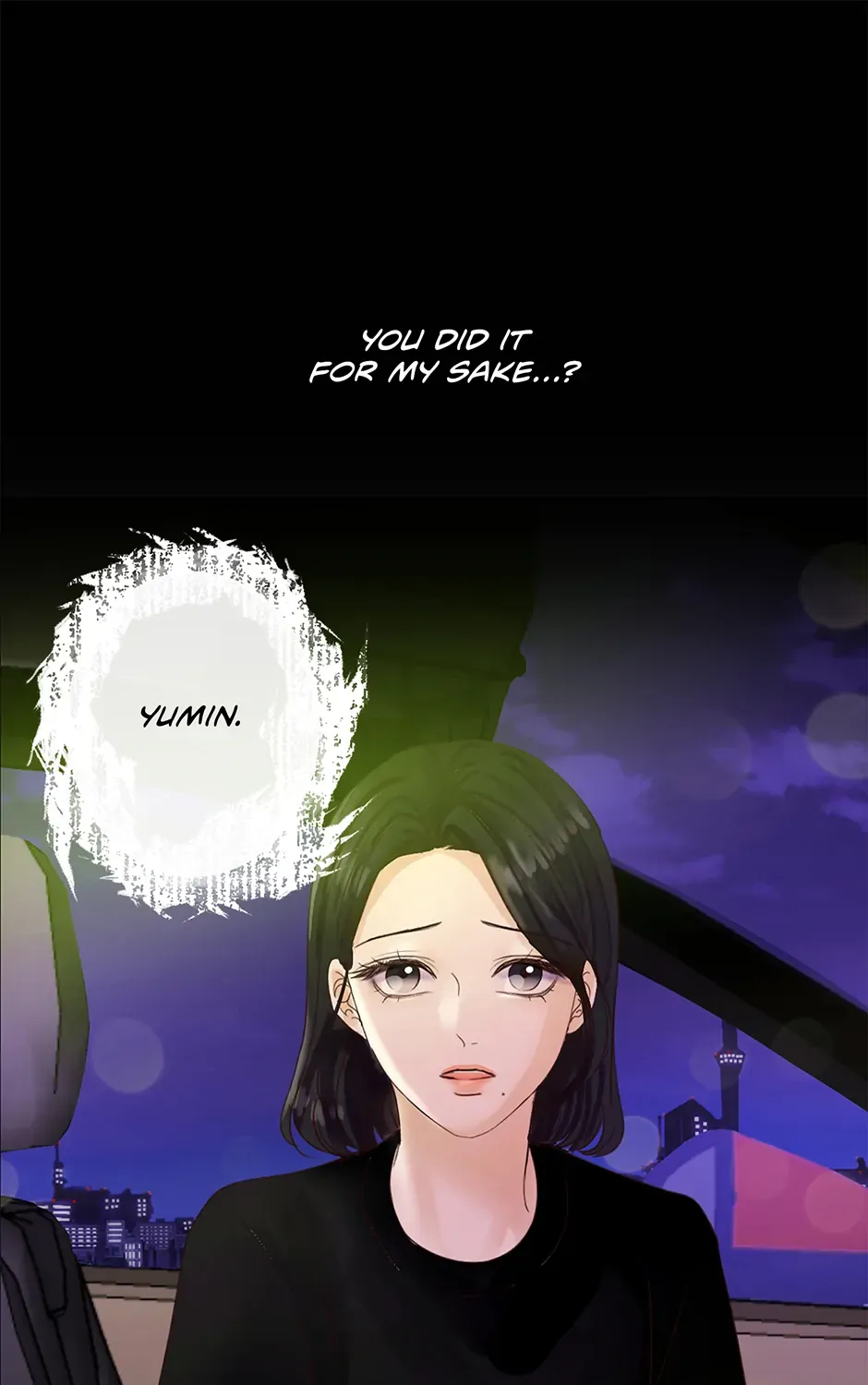 Jealousy Inducers Chapter 45 page 116 - 