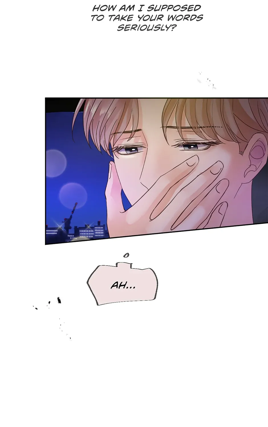 Jealousy Inducers Chapter 45 page 120 - 