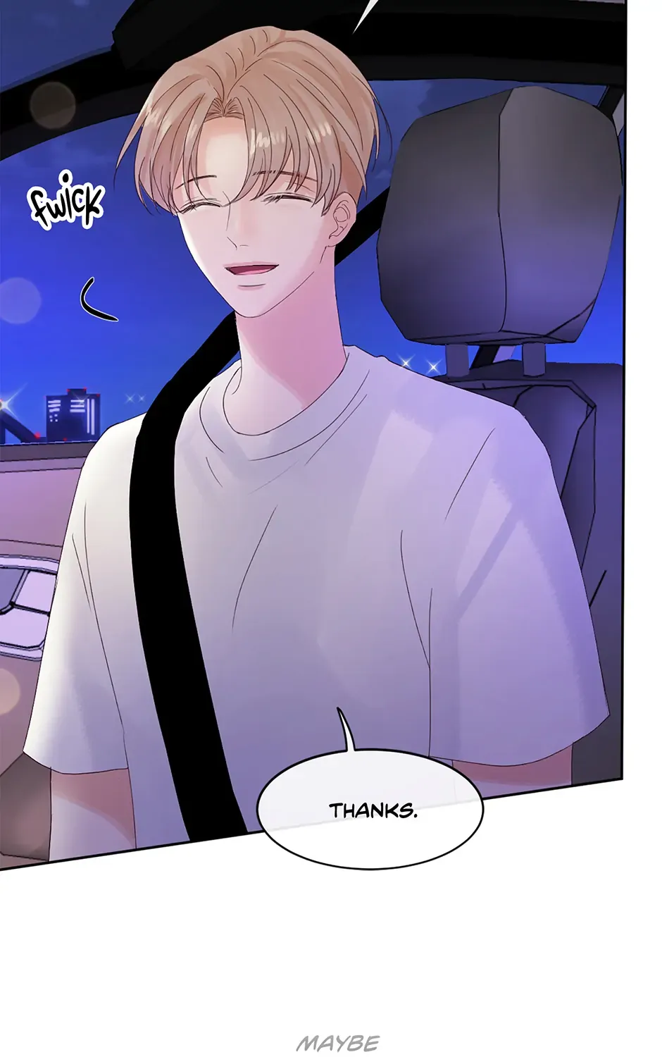 Jealousy Inducers Chapter 45 page 124 - 