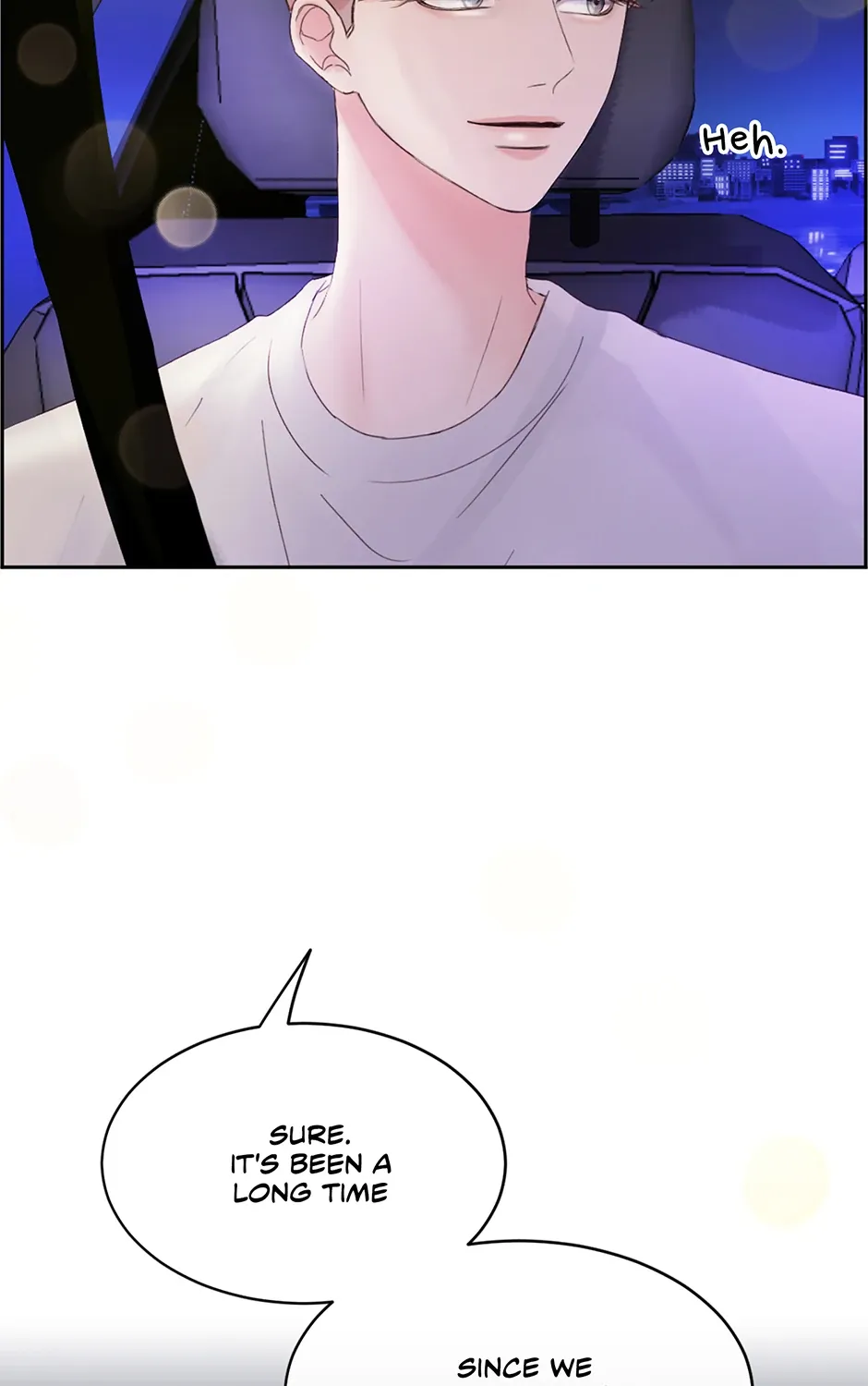 Jealousy Inducers Chapter 45 page 128 - 