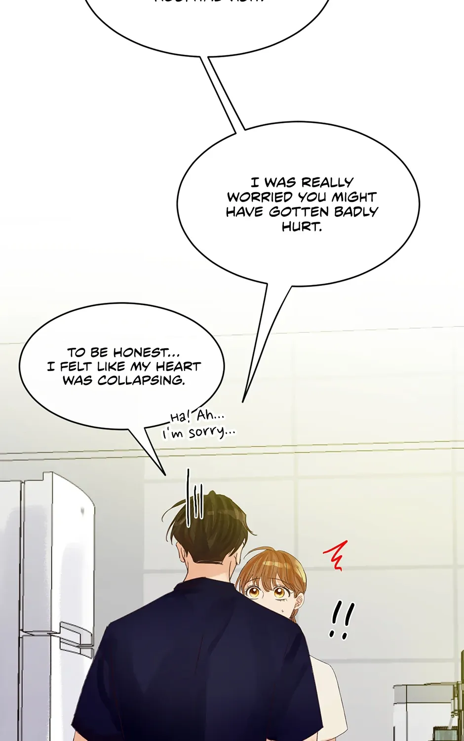 Jealousy Inducers Chapter 45 page 136 - 
