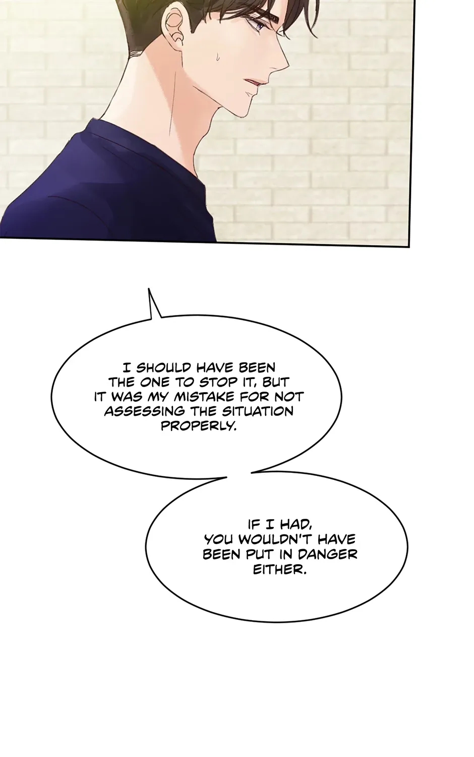 Jealousy Inducers Chapter 45 page 140 - 
