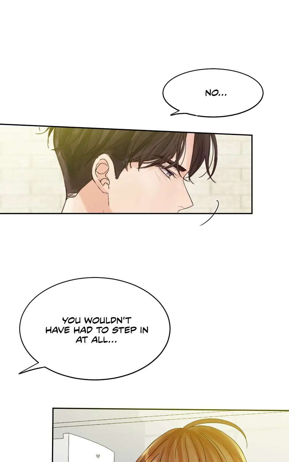 Jealousy Inducers Chapter 45 page 142 - 