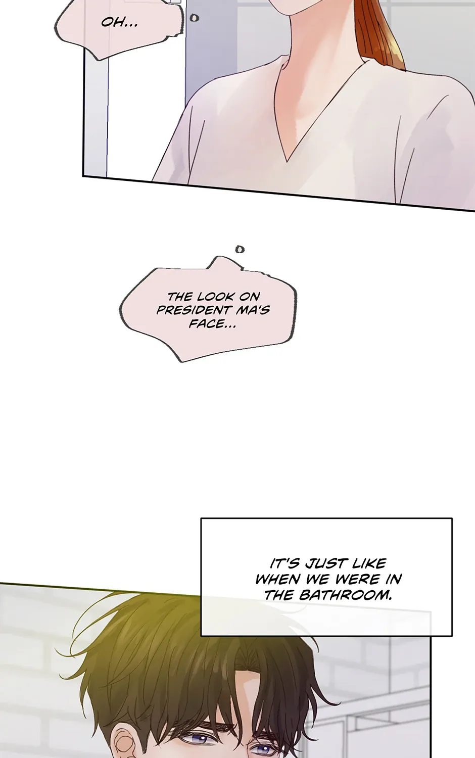 Jealousy Inducers Chapter 45 page 144 - 