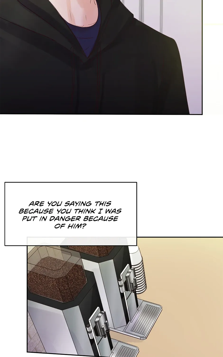 Jealousy Inducers Chapter 45 page 146 - 