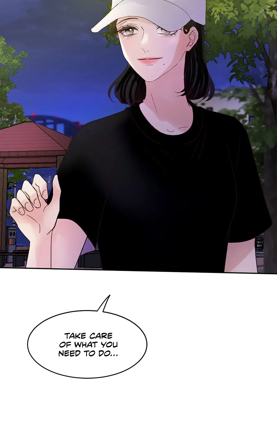 Jealousy Inducers Chapter 45 page 16 - 